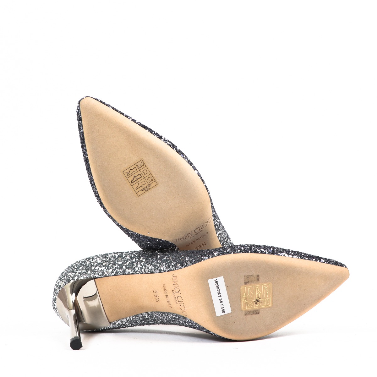 Jimmy fashion choo romy twilight