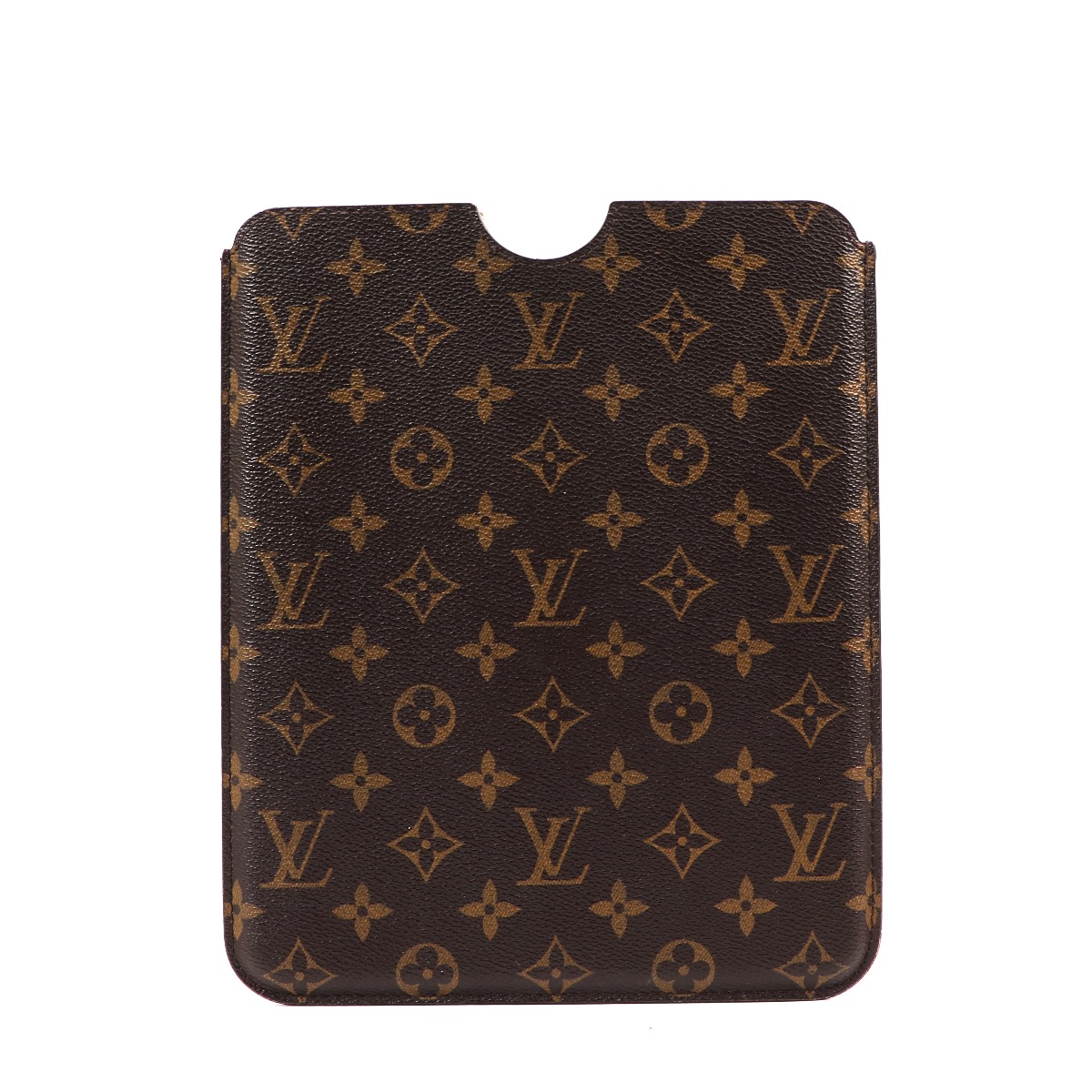 VUITTON iPadケース