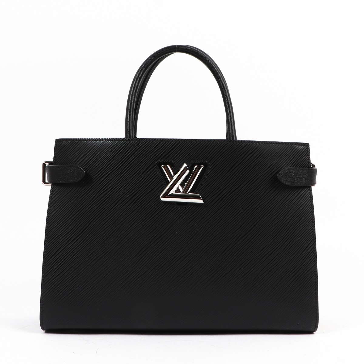 Louis Vuitton 黒 ボストンバッグ LOUIS VUITTON ボストンバッグ 黒 大きめ
