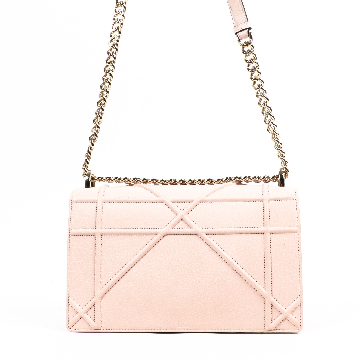 Diorama rose poudre discount