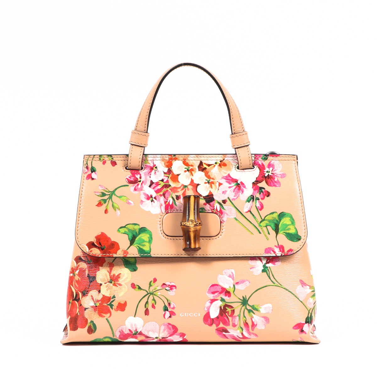 ROSIER Rose Tote