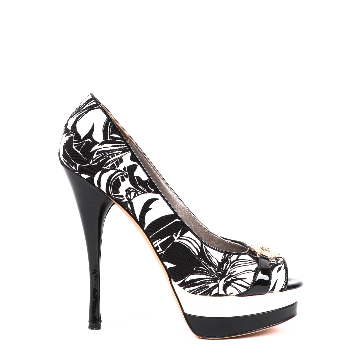 Versace Jeans Couture Pumps for Women - Shop on FARFETCH