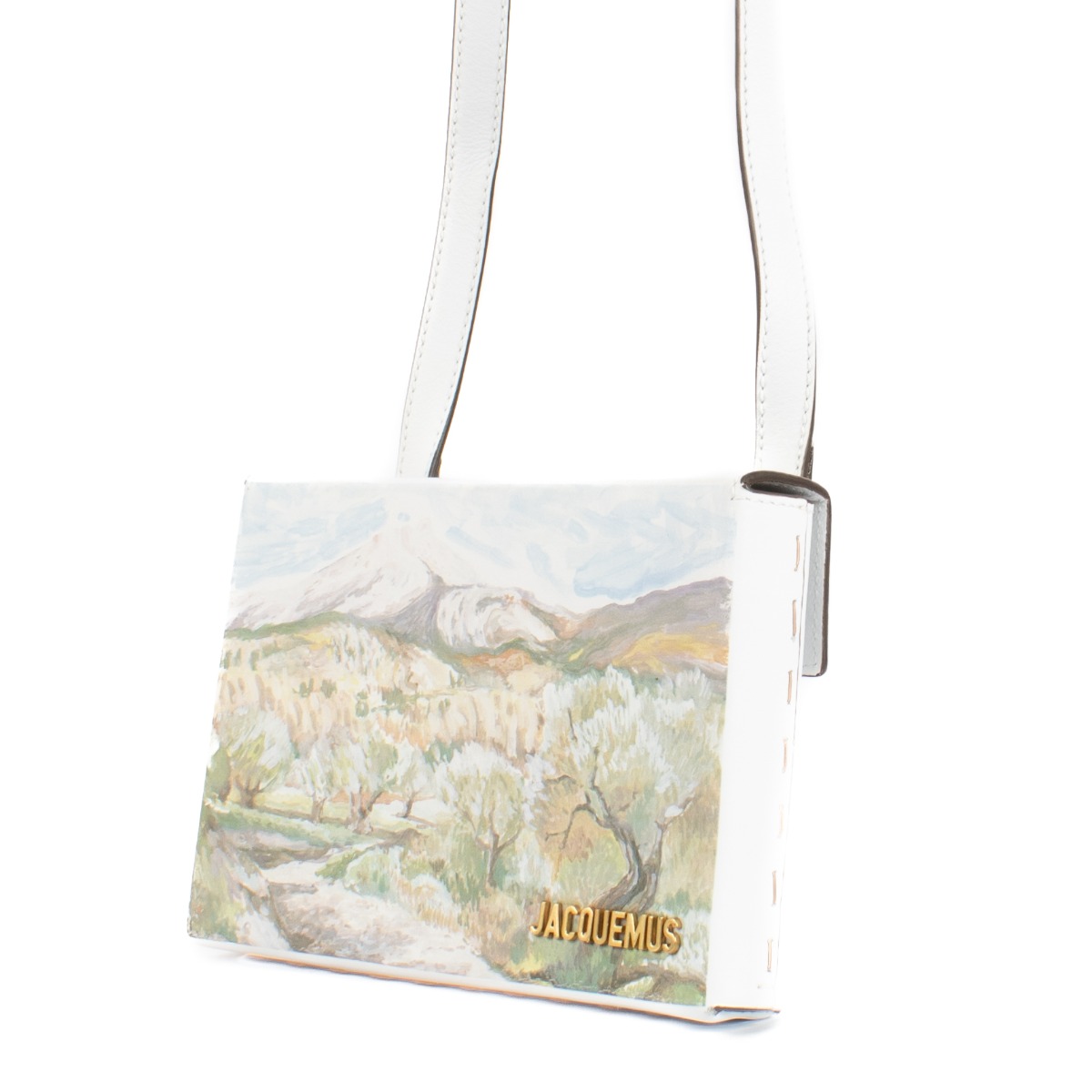 Chiquito Bag Sac Jacquemus Le Tableau Jacquemus Sacs Sacs Femme