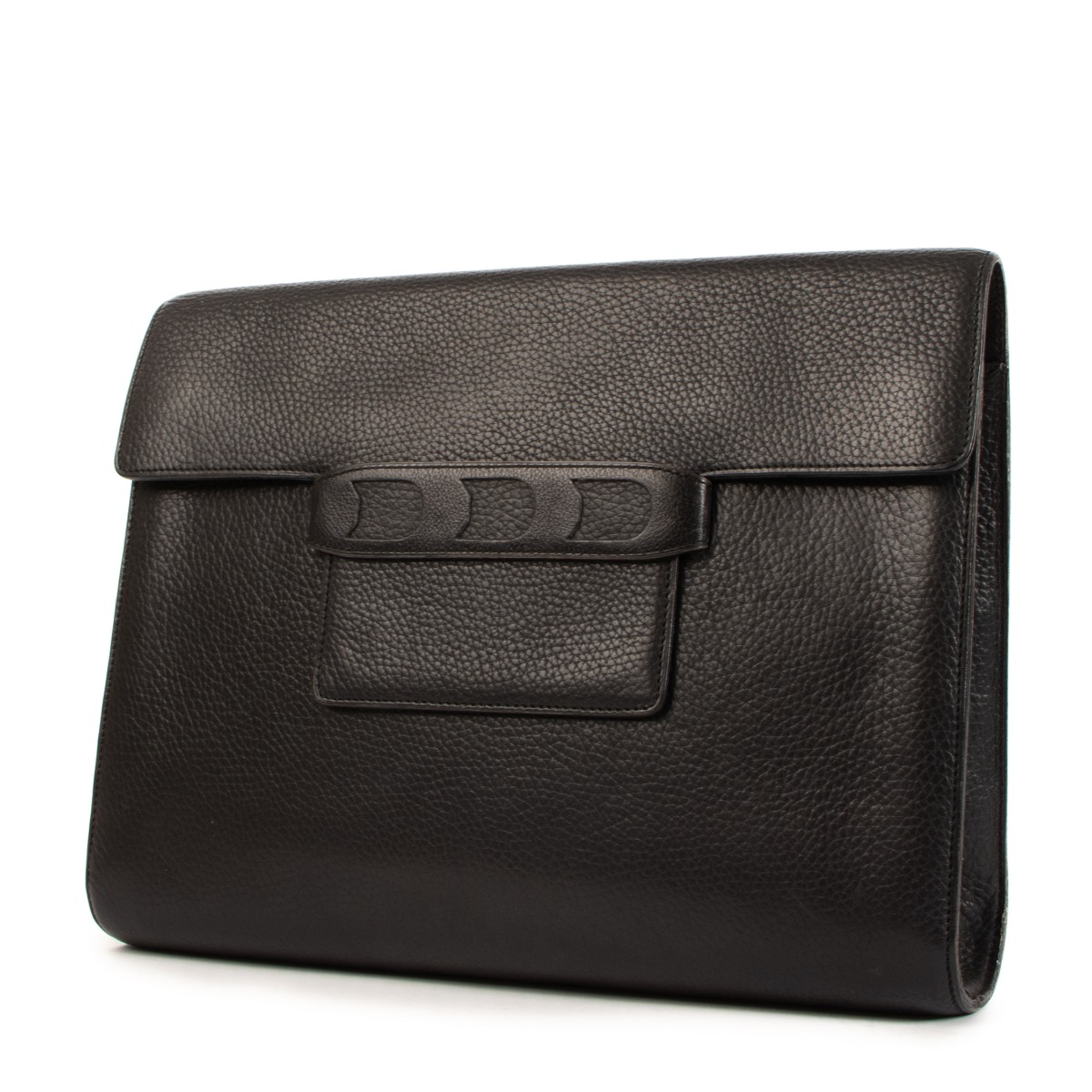 Delvaux clutch bag sales