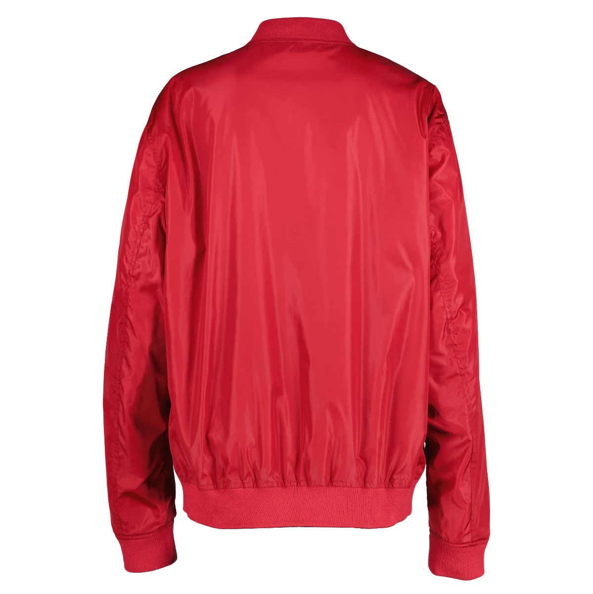ジャケット・アウター GUCCI reversible bomber jacket size50 Gucci Blue/Red GG Reversible Bomber Jacket - size 50