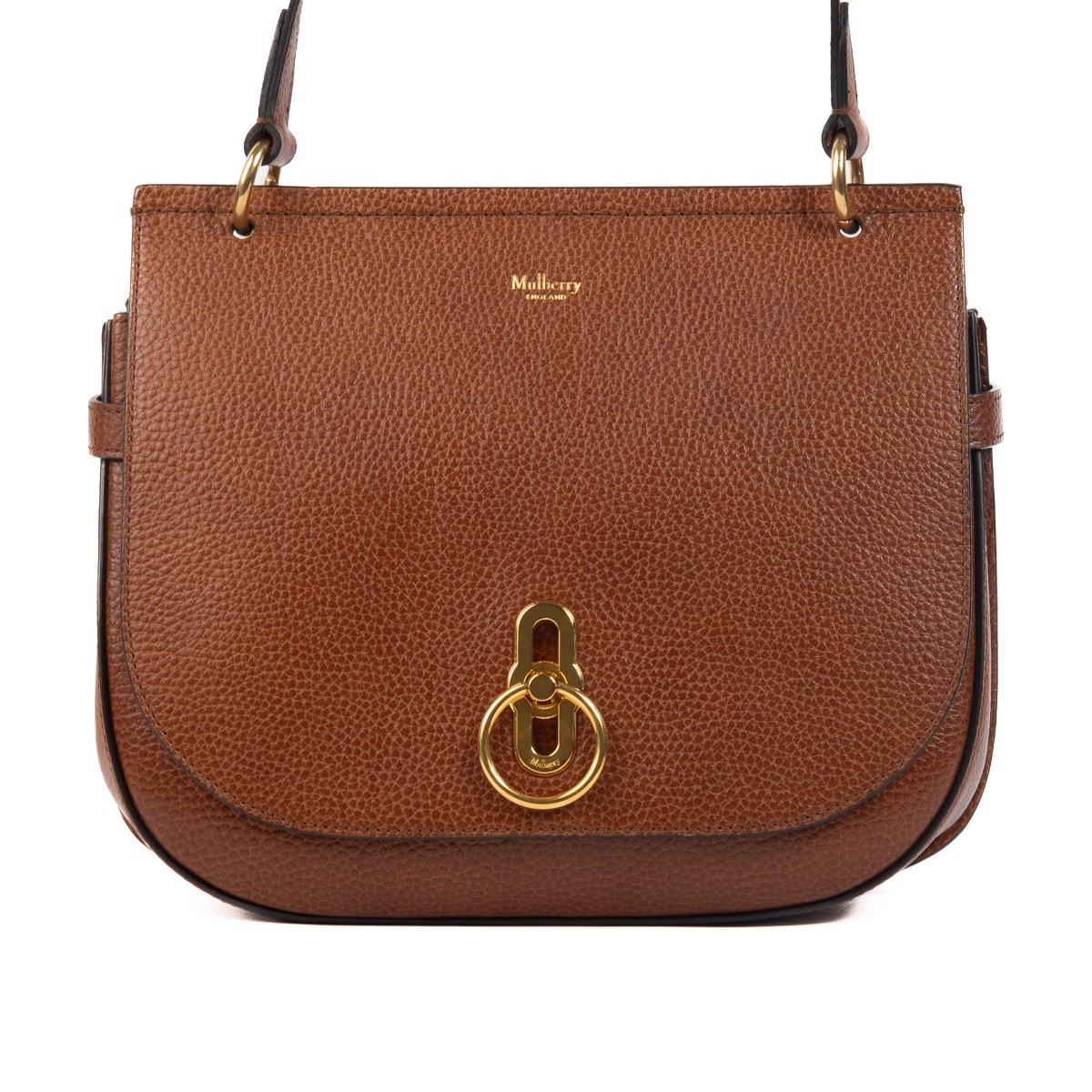 Mulberry best sale amberley large