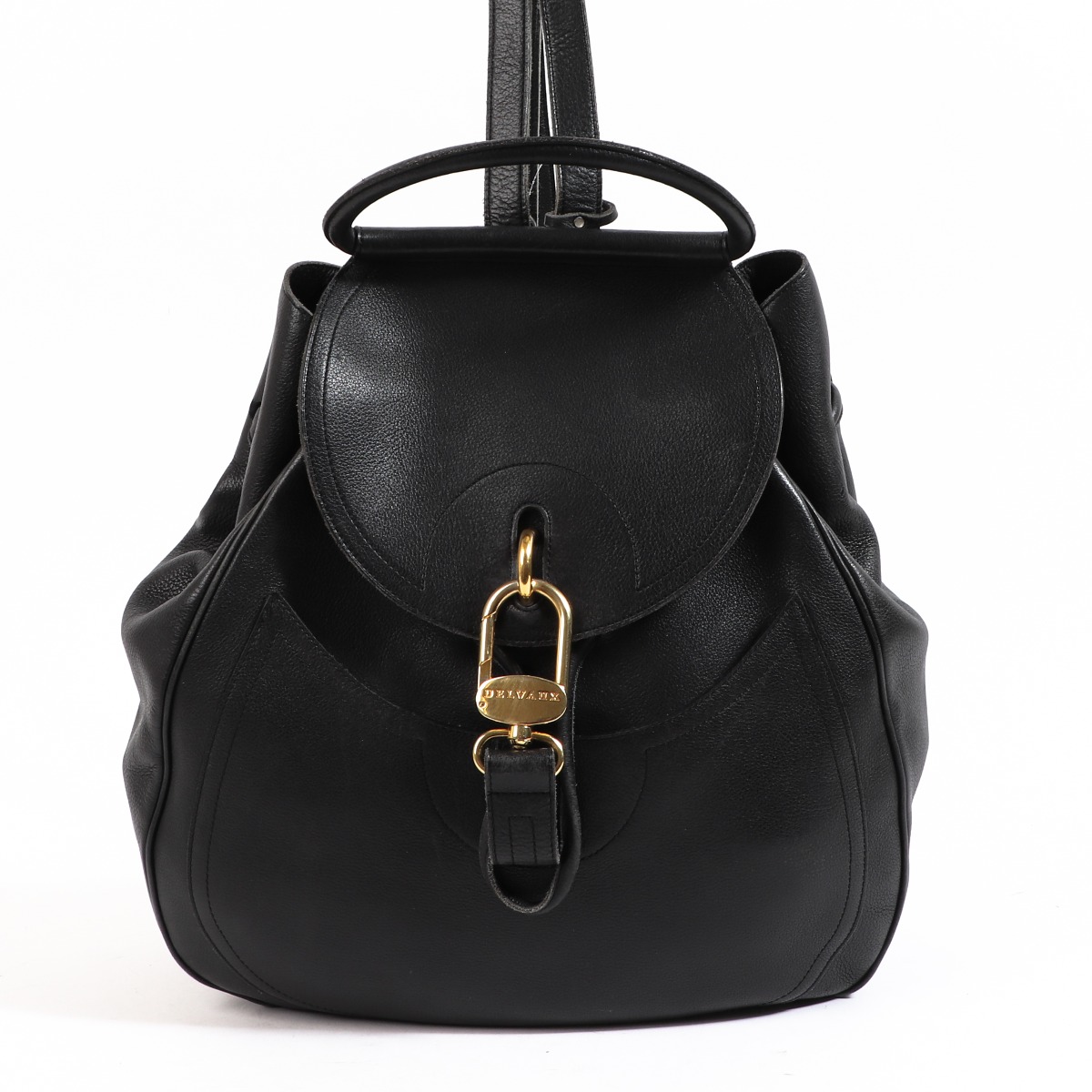 Delvaux backpack discount