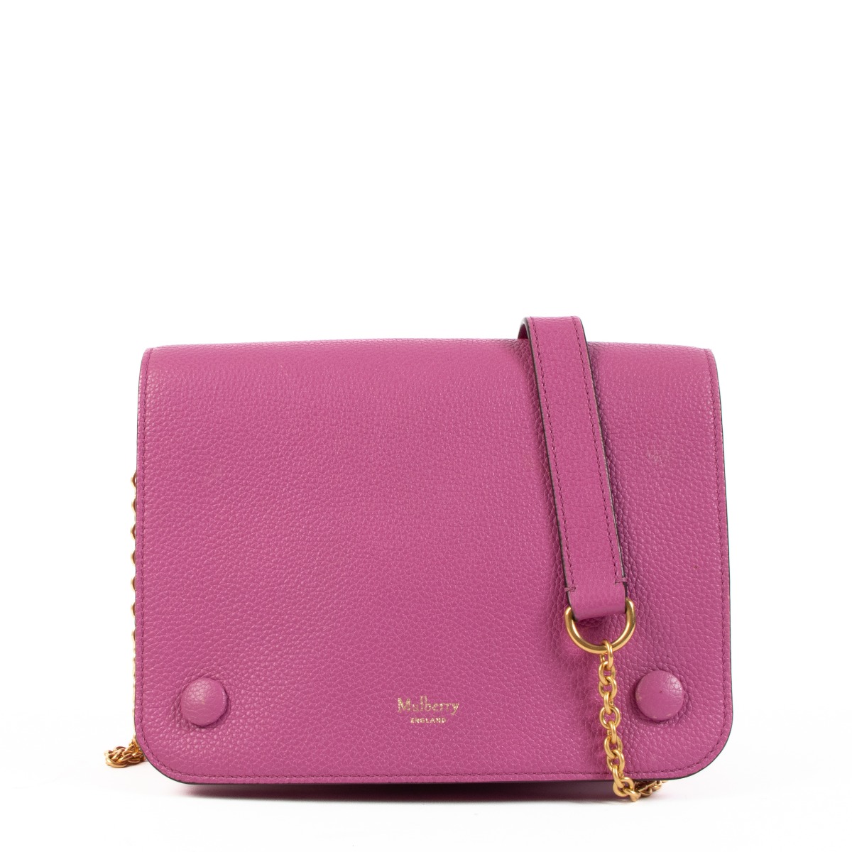 Mulberry Cecily | Handbag Clinic