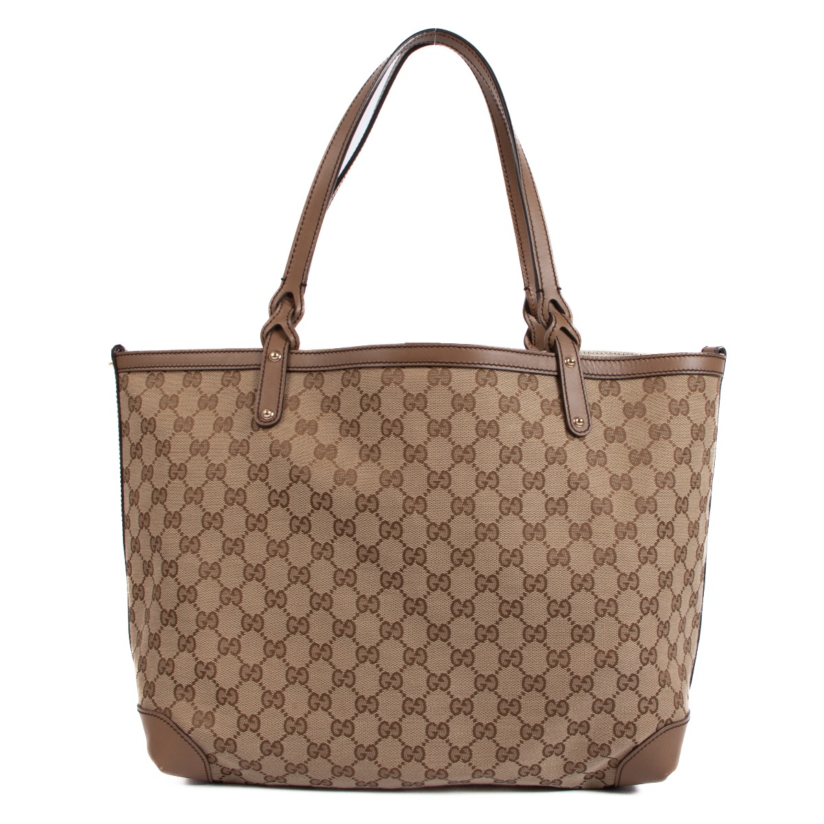 Gucci craft hotsell tote bag