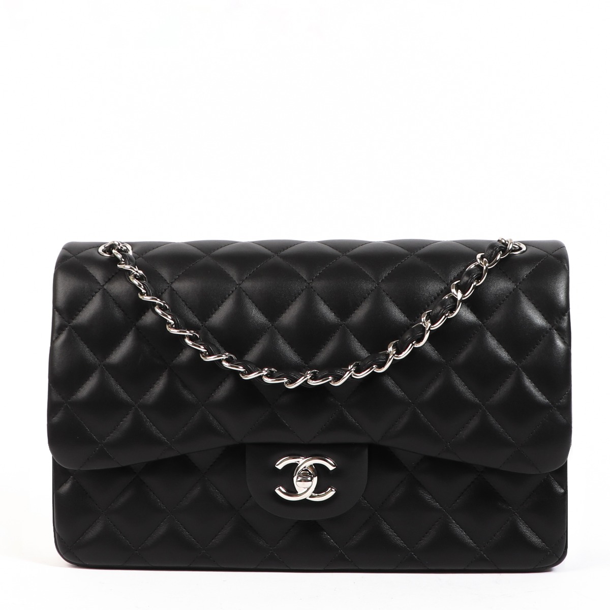 CHANEL ブラック ノベルティ バック 楽天市場】シャネル ノベルティ バッグ（バッグ・小物・ブランド