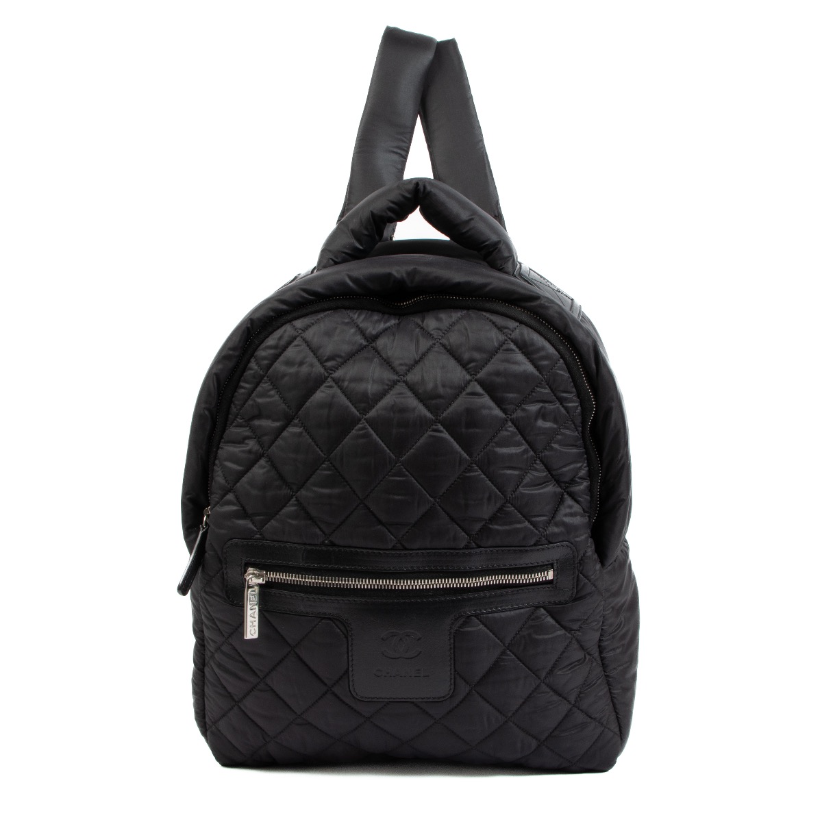 Coco on sale chanel backpack