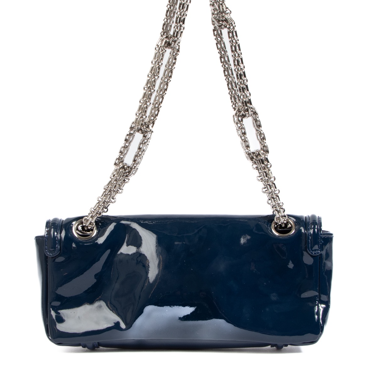 クラッチバッグ RABANNE Woman Clutch Blue 25ESS0506CLF234 M486 Rabanne(ラバンヌ) クラッチバッグ(レディース) - 海外通販のBUYMA