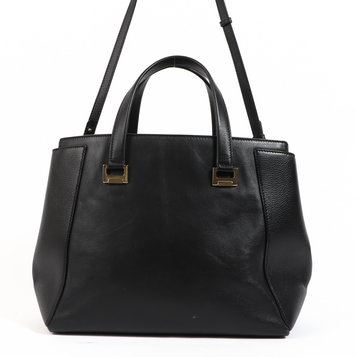 ★JIMMY CHOO★70％off Lockett top handle バッグ 黒 ピンク 白 ☆JIMMY CHOO☆70％off Lockett top handle バッグ 黒 ピンク 白