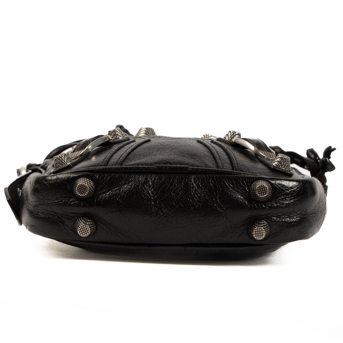 (日本未上陸•新品未使用)xu dog le cagole Black bag 日本未上陸•新品未使用)xu dog le cagole Black bag 日本未上陸
