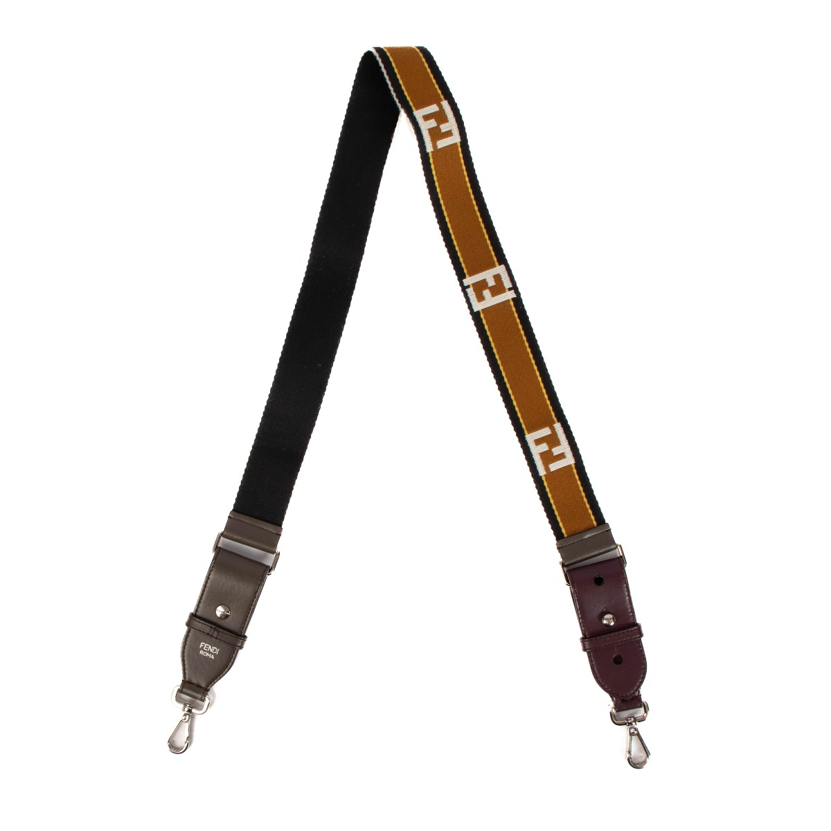 Fendi sales strap thru