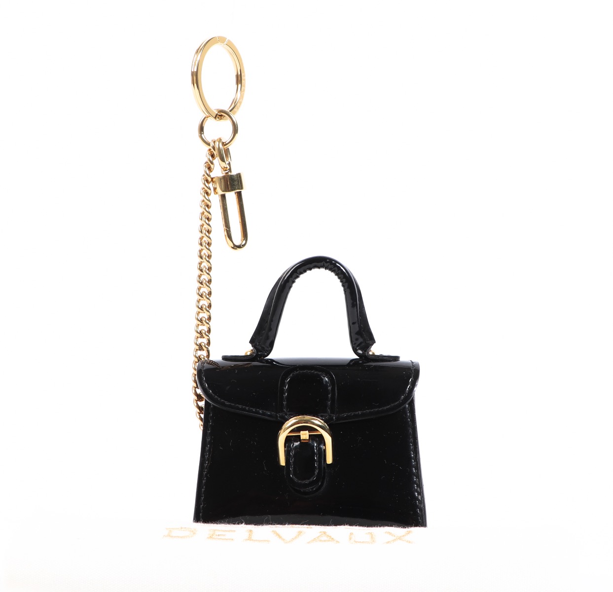 日本未入荷 可愛いbagCharms【DELVAUX】Brillant Charms Flower 日本未入荷 可愛いbagCharms【DELVAUX】Brillant Charms Flower