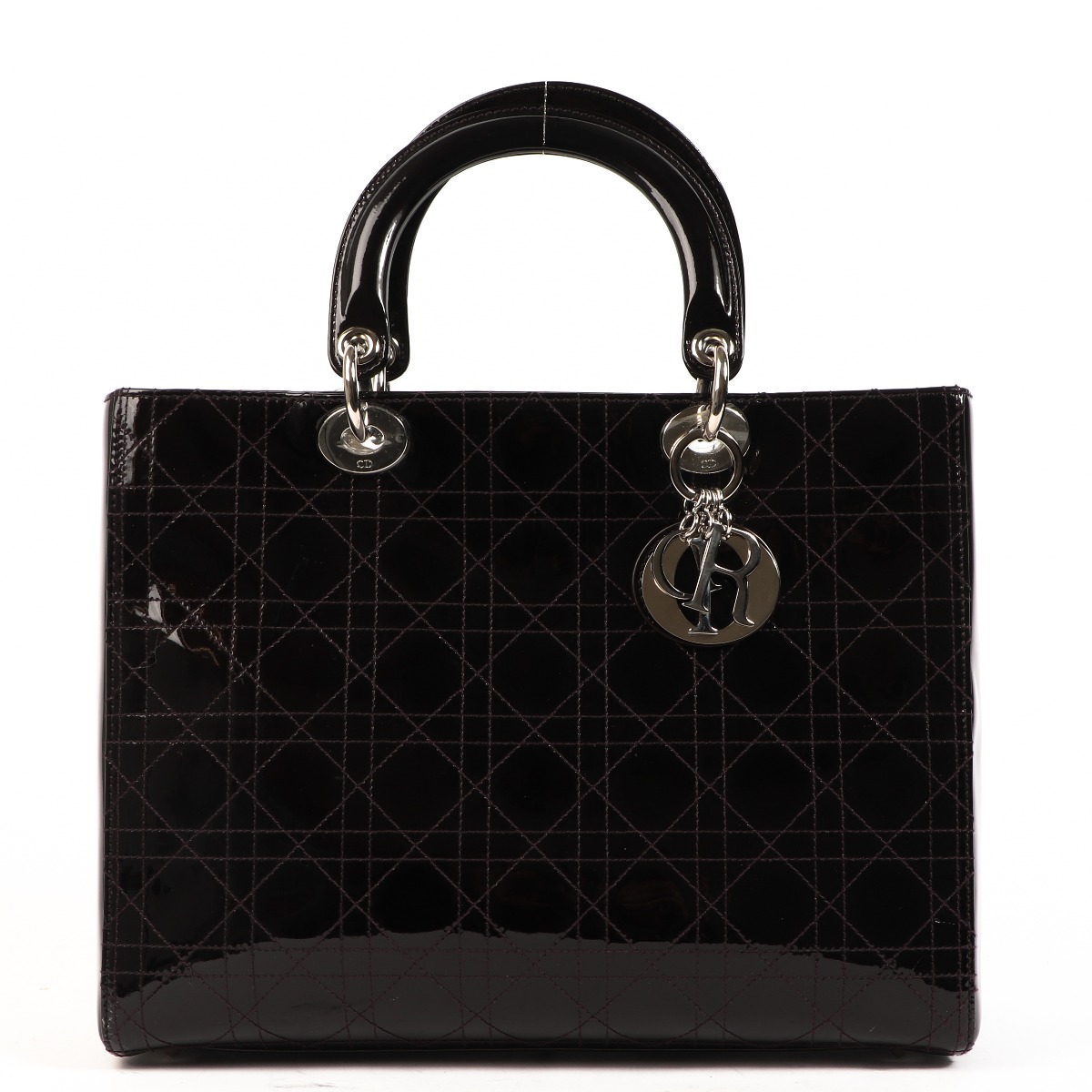 Lady dior shop large price