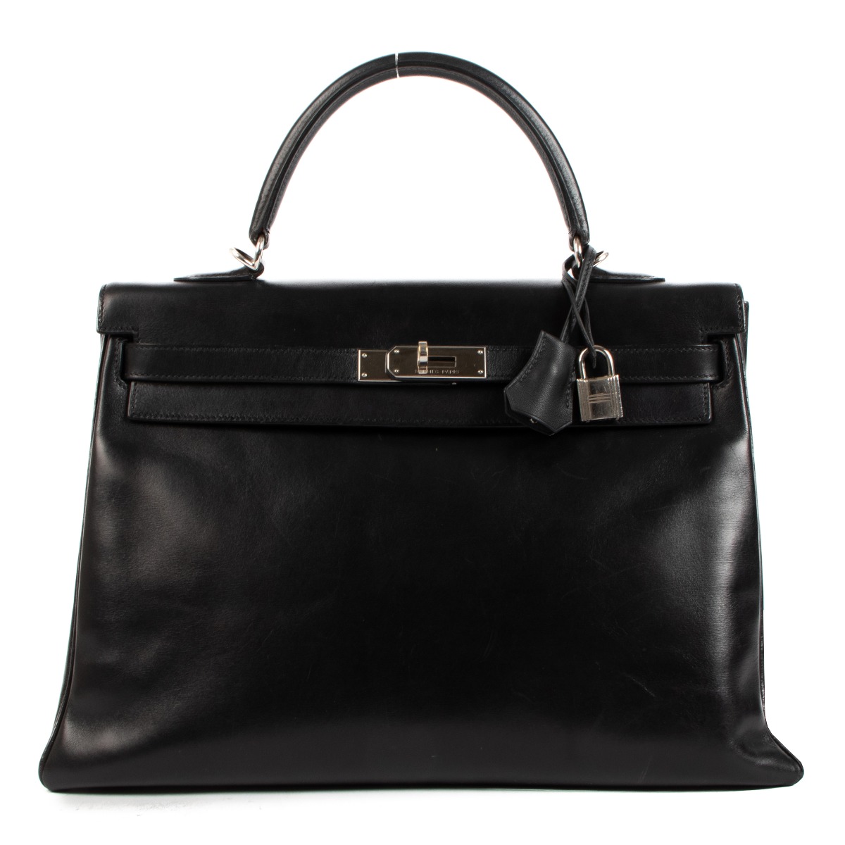 HERMES ボックス エルメスボックス ソレイユドゥエルメス MM ジョーヌドール ユニ
