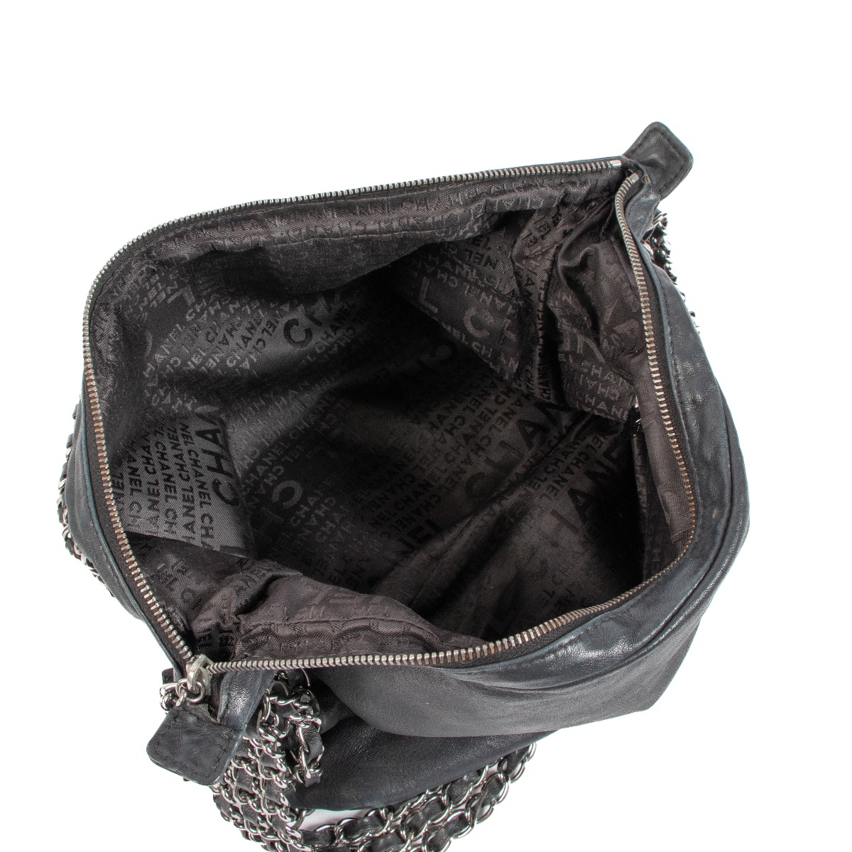 ●RAIVE● Cheryl Shoulder Nylon in Black UF5SB084-10 Adjustable Crossbody Strap – Clare V.
