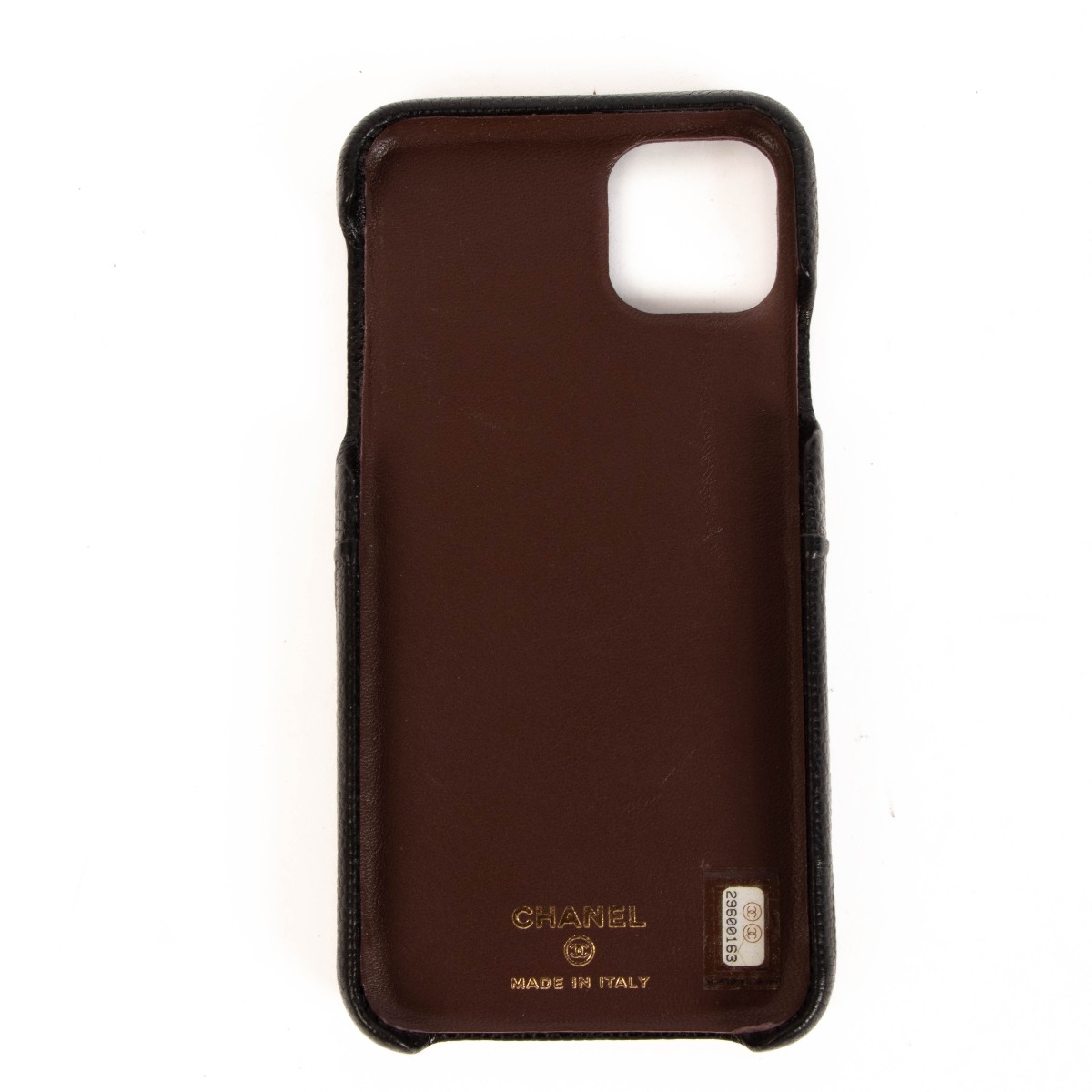 CHANEL iPhone11ケース Chanel iphone 11 max pro