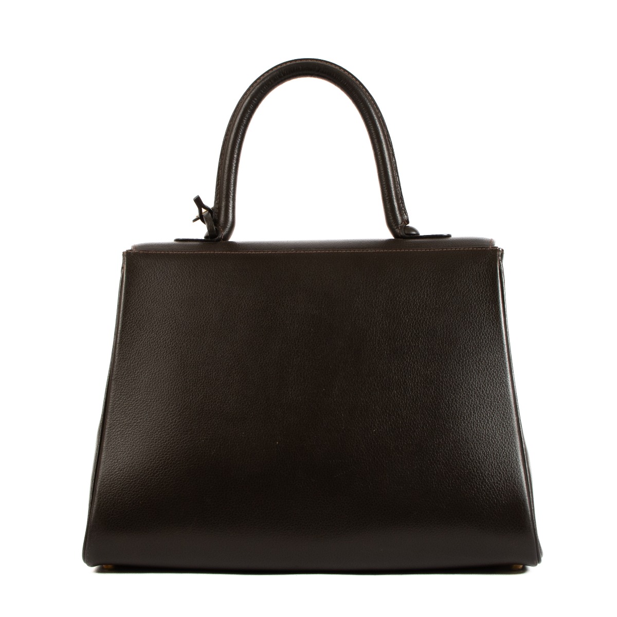 DELVAUX Brillant MM ロデオカーフ バッグ AA0483AAU0 Delvaux Brillant MM Jumping Taupe ○ Labellov ○ Buy and