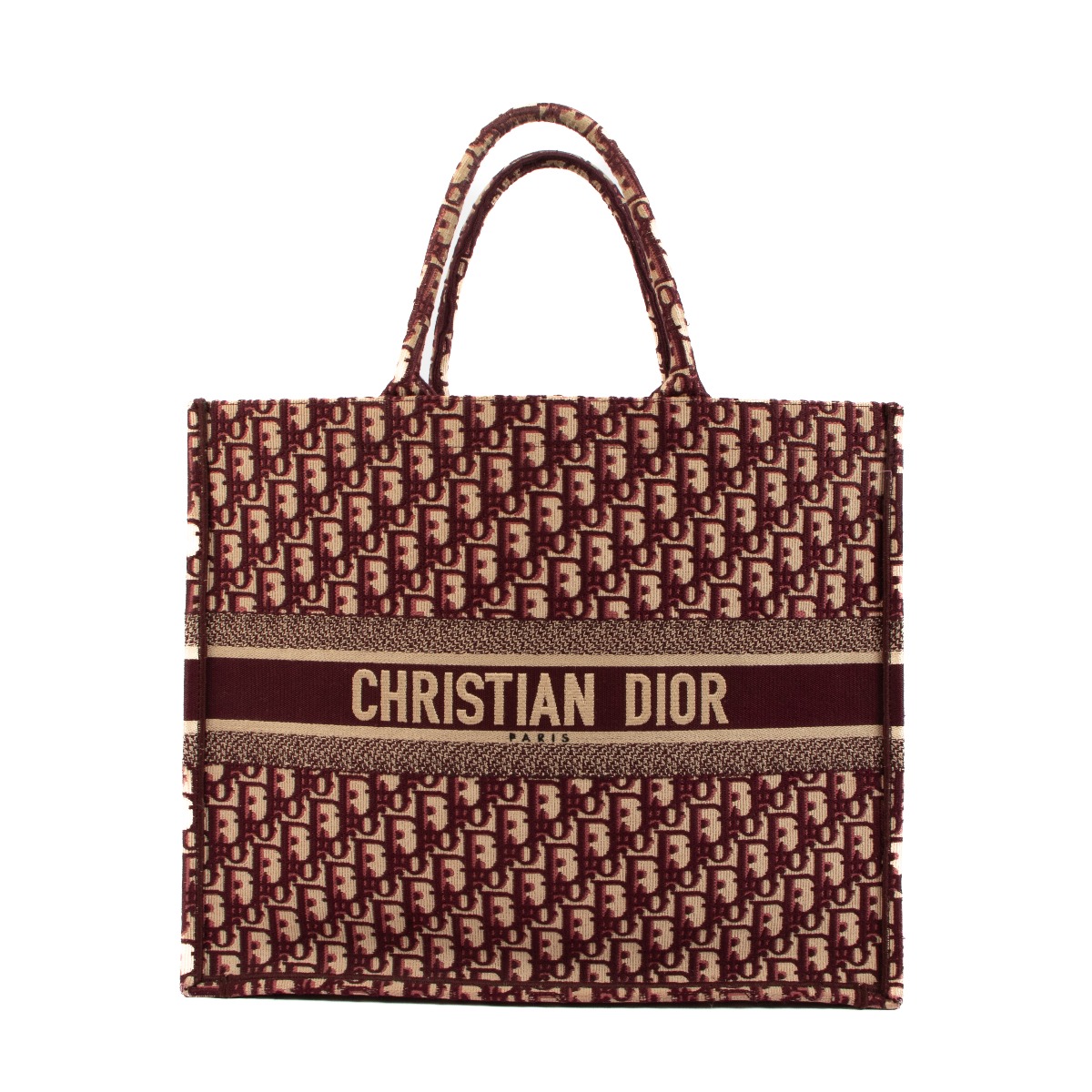 ★定番アイテム★Dior Lucky Dior Book Tote バッグ ラージ DIOR | Dior Lucky Dior Book Tote バッグ ラージ Dior Zodiac