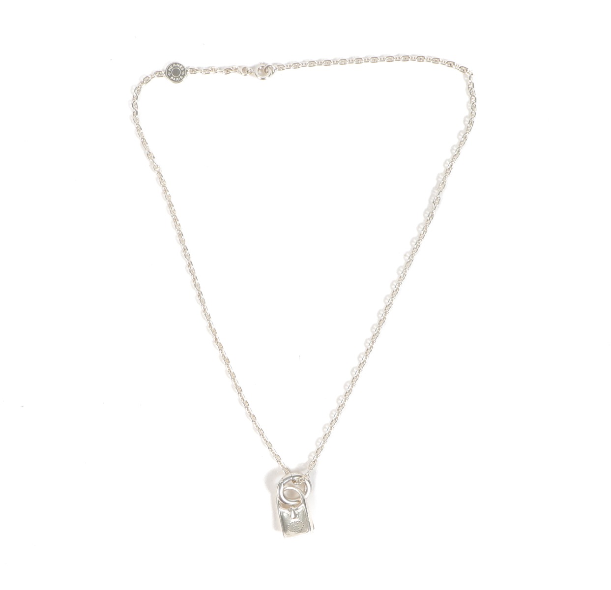 アクセサリー HERMES Eclipse Evelyne Necklace Top アクセサリー HERMES Eclipse Evelyne Necklace Top Hermes