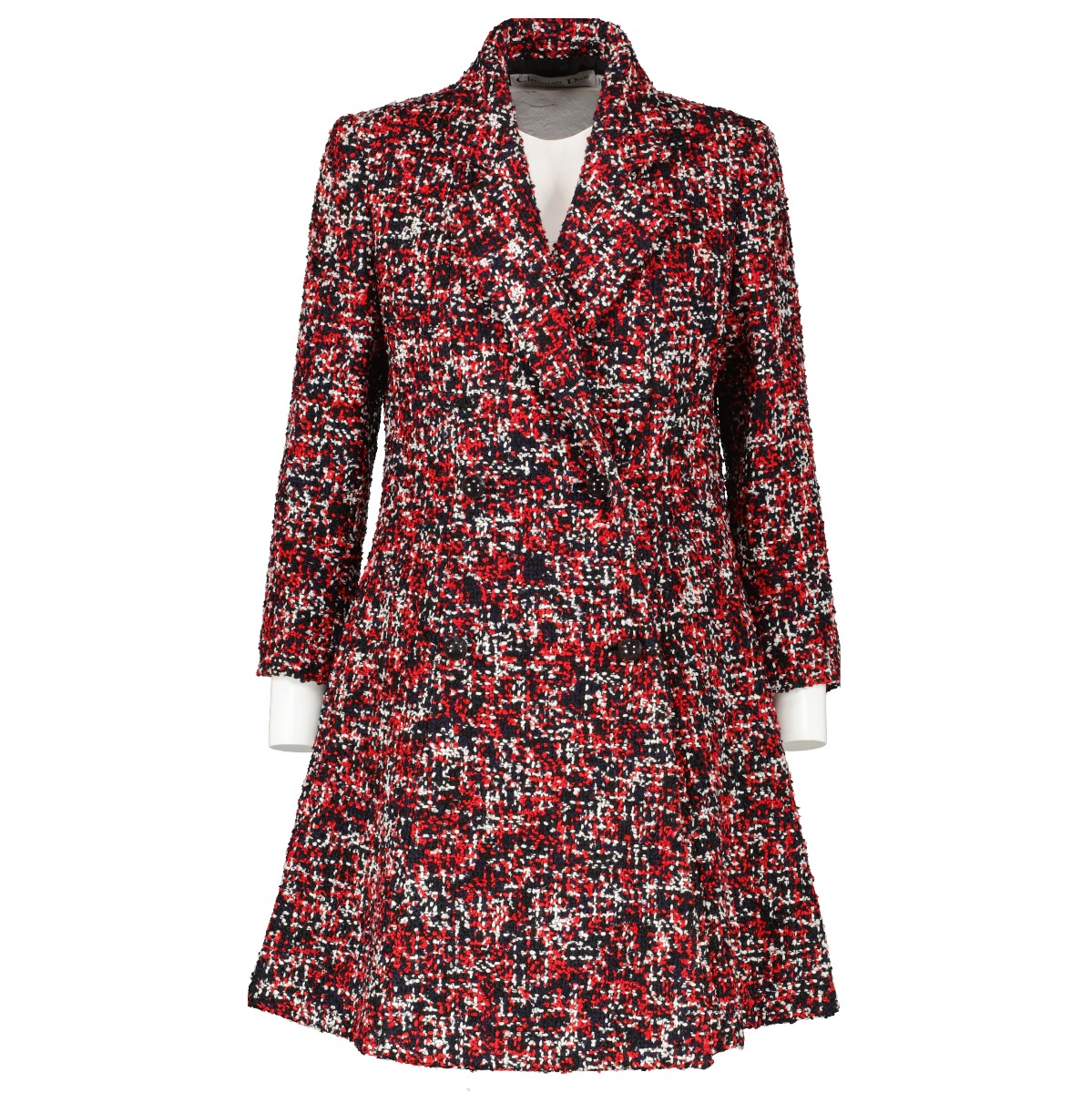 【新品、本物、当店在庫だから安心】 ll07950_christian_dior_tweed_l その他
