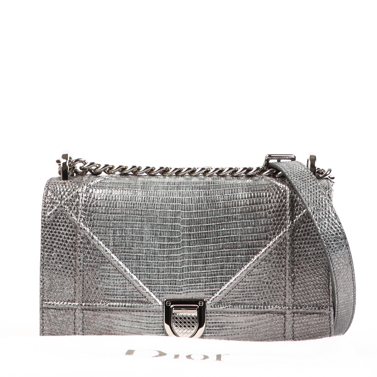【ポイント10倍】 ll07950_dior_silver_diorama_sh その他