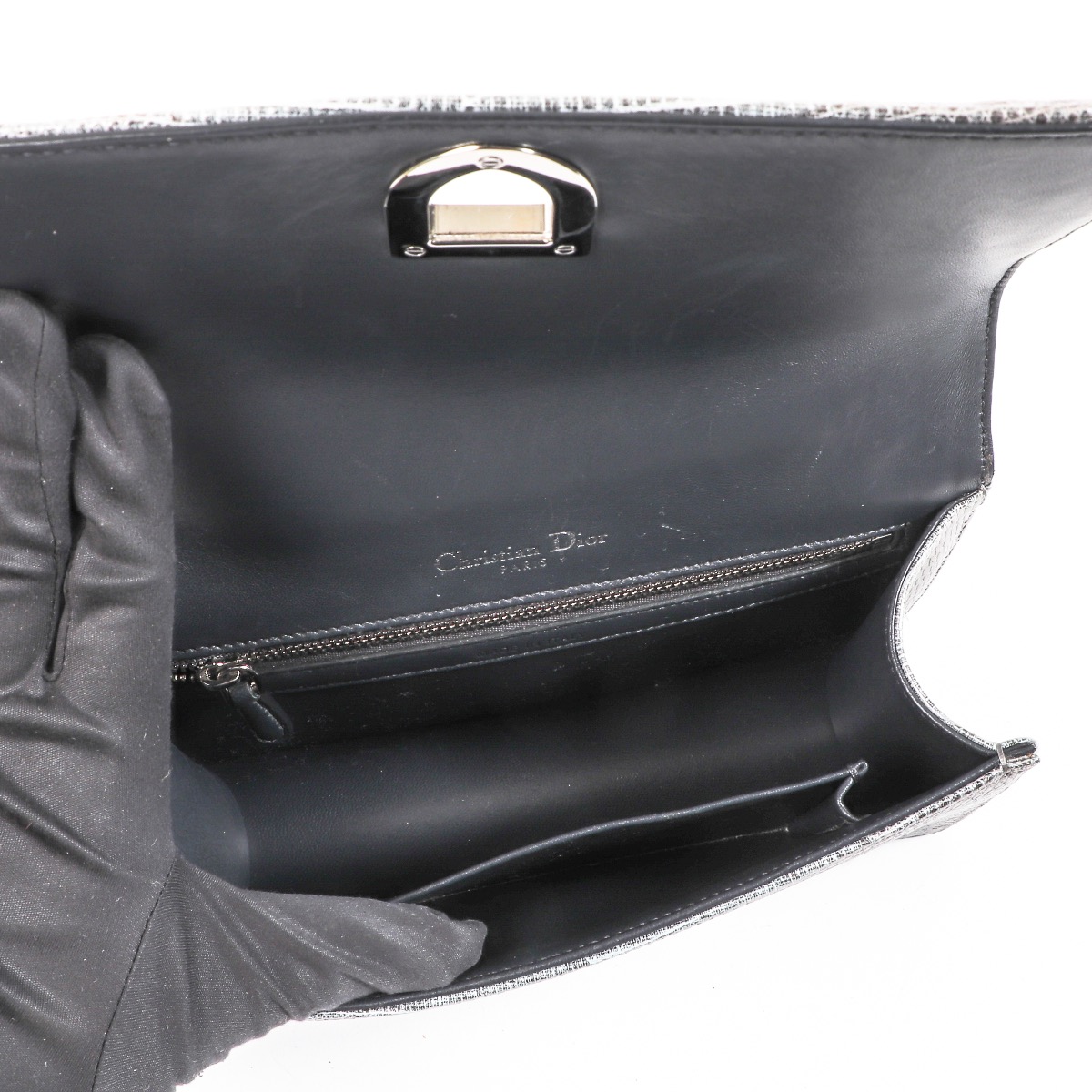 小物 ChristianDior DIORVOLUTE2F Black hyde 78879e62b0cdac72fe2a30b4c86b5d
