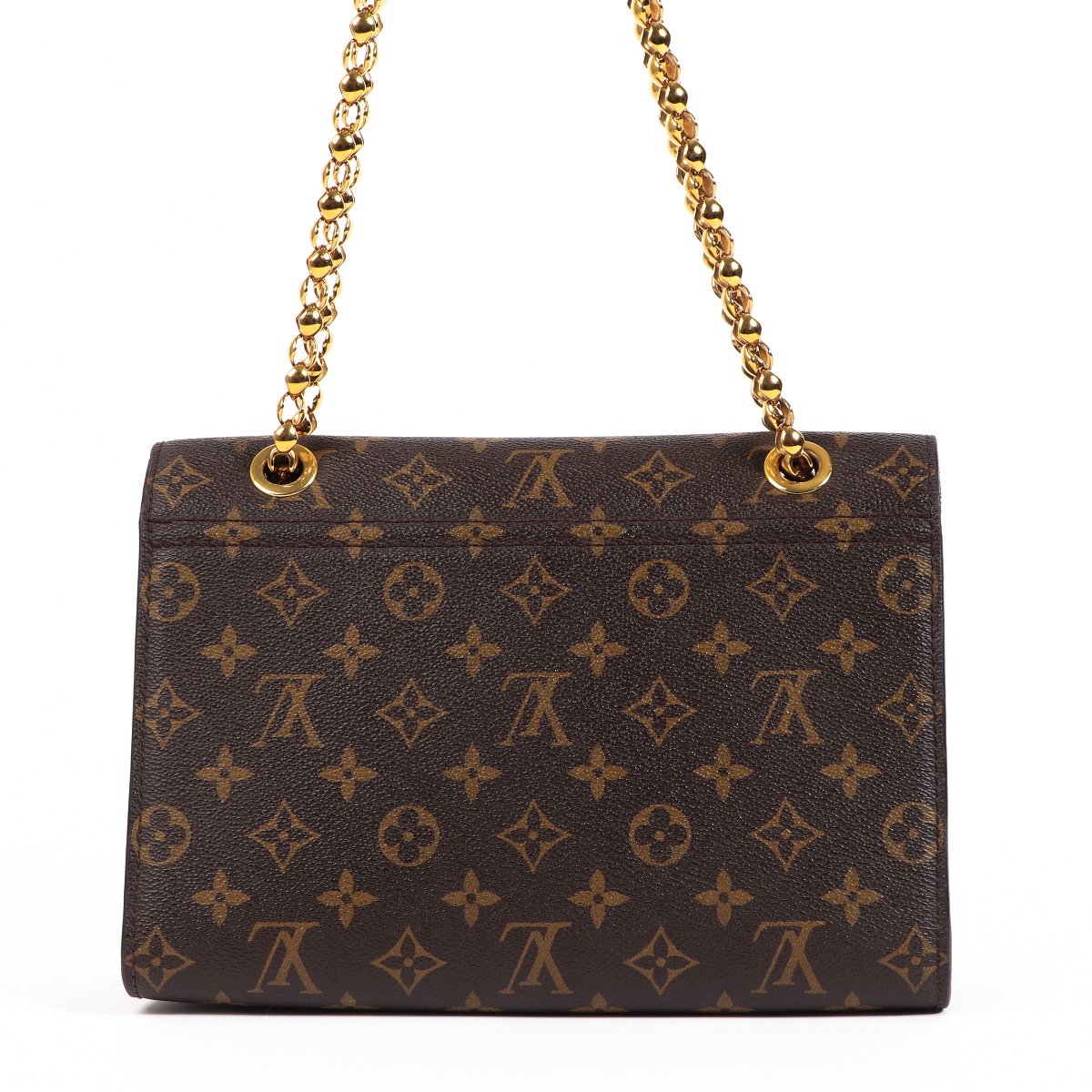 Louis Vuitton Monogram Victoire Crossbody Bag ○ Labellov