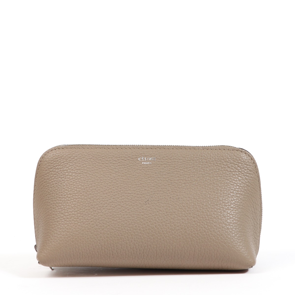 Celine discount zip pouch