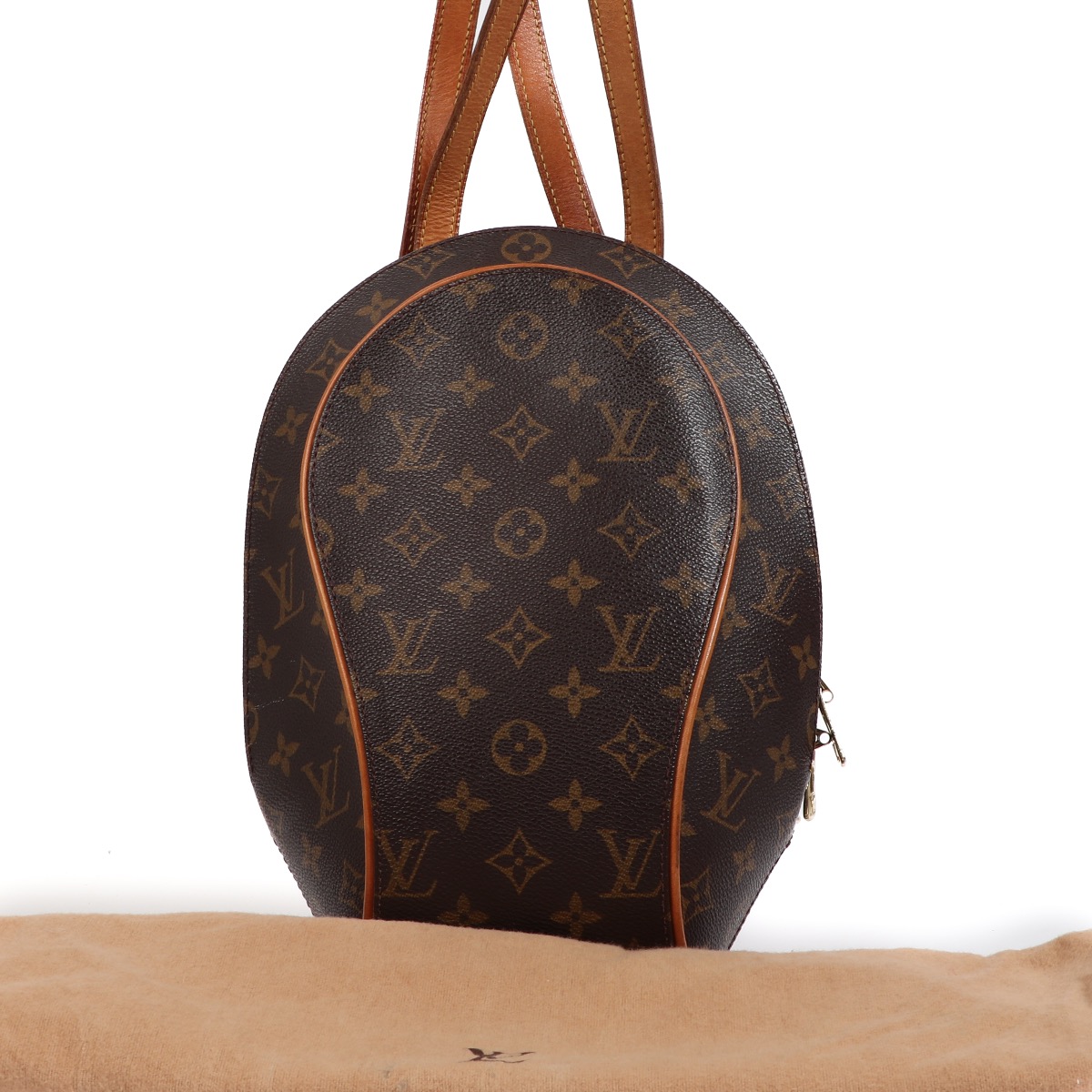 Louis Vuitton Monogram Canvas Ellipse Backpack ○ Labellov ○ Buy