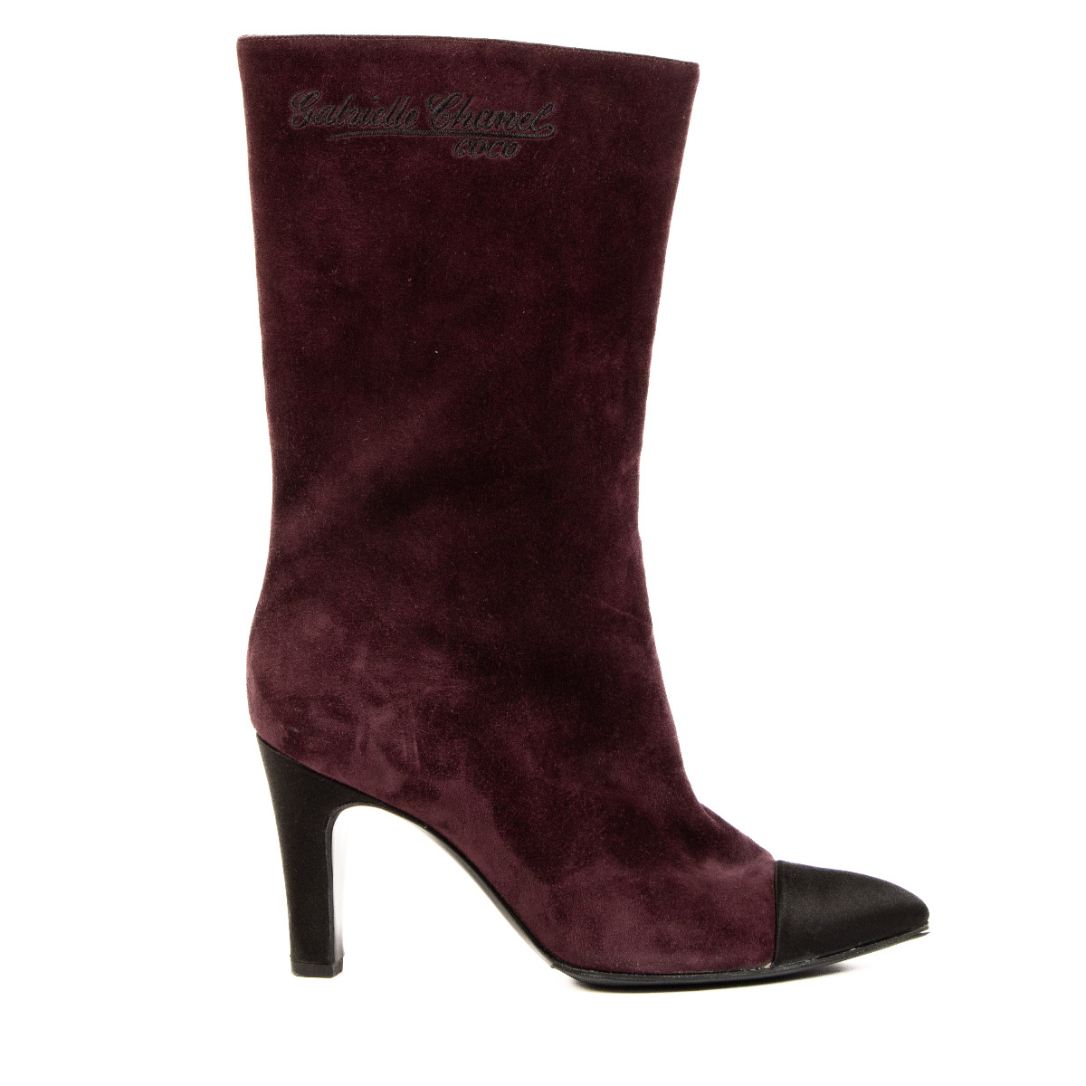 Chanel gabrielle 1ml boots outlet