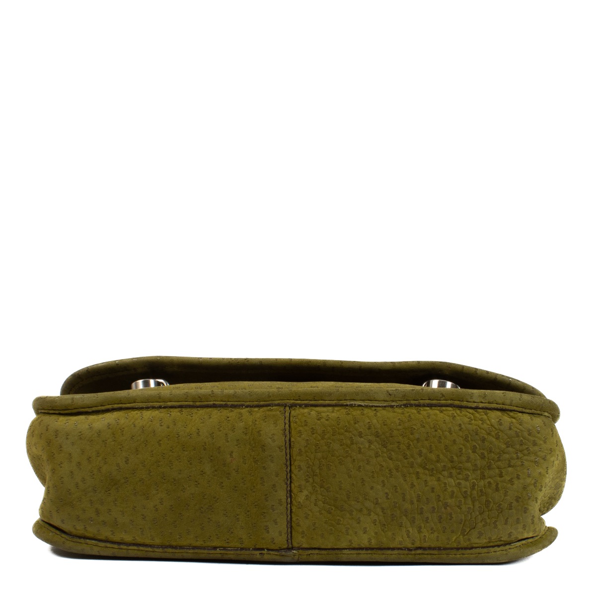 Prada Green Suede Shoulder Bag ○ Labellov ○ Buy and Sell Prada Green Suede Shoulder Bag ○ Labellov ○ Buy and Sell