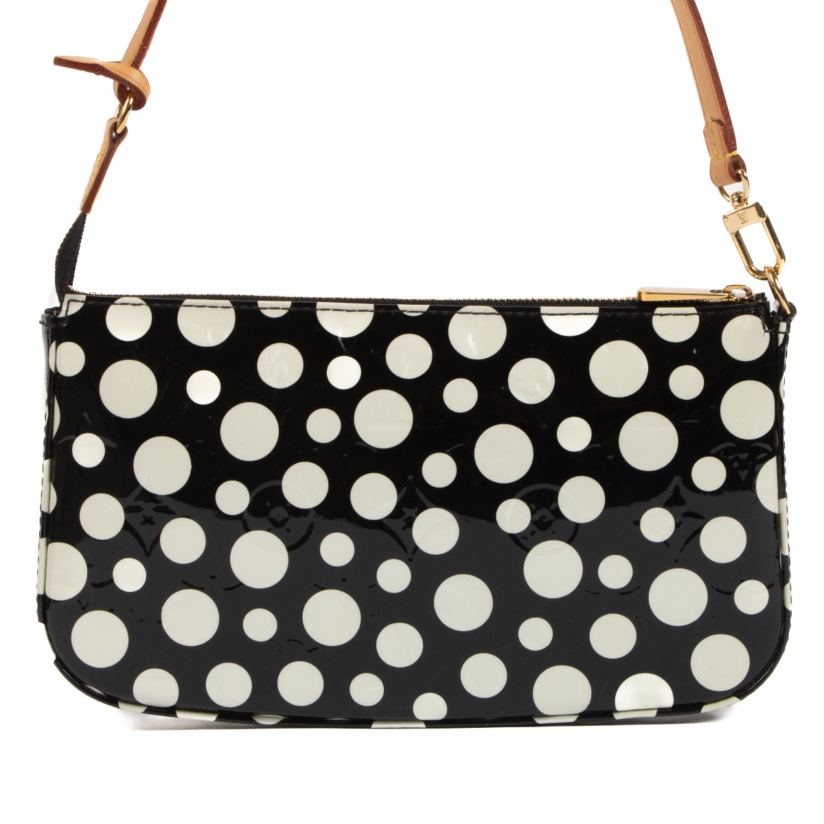 【LOUIS VUITTON】限定バングル HELSINKI 2008 ll08281_louis_vuiton_yayoi_kas