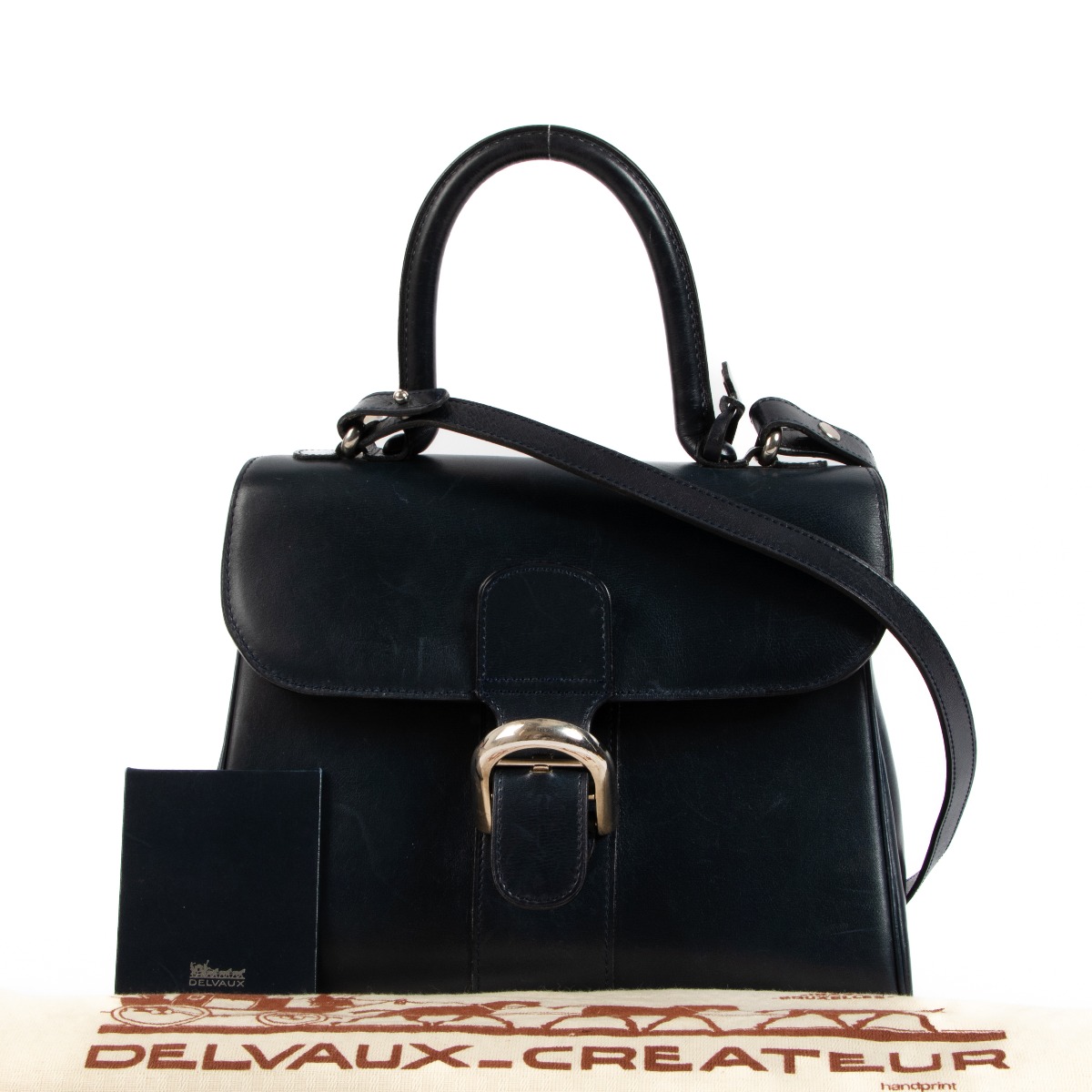 Sac delvaux best sale vintage