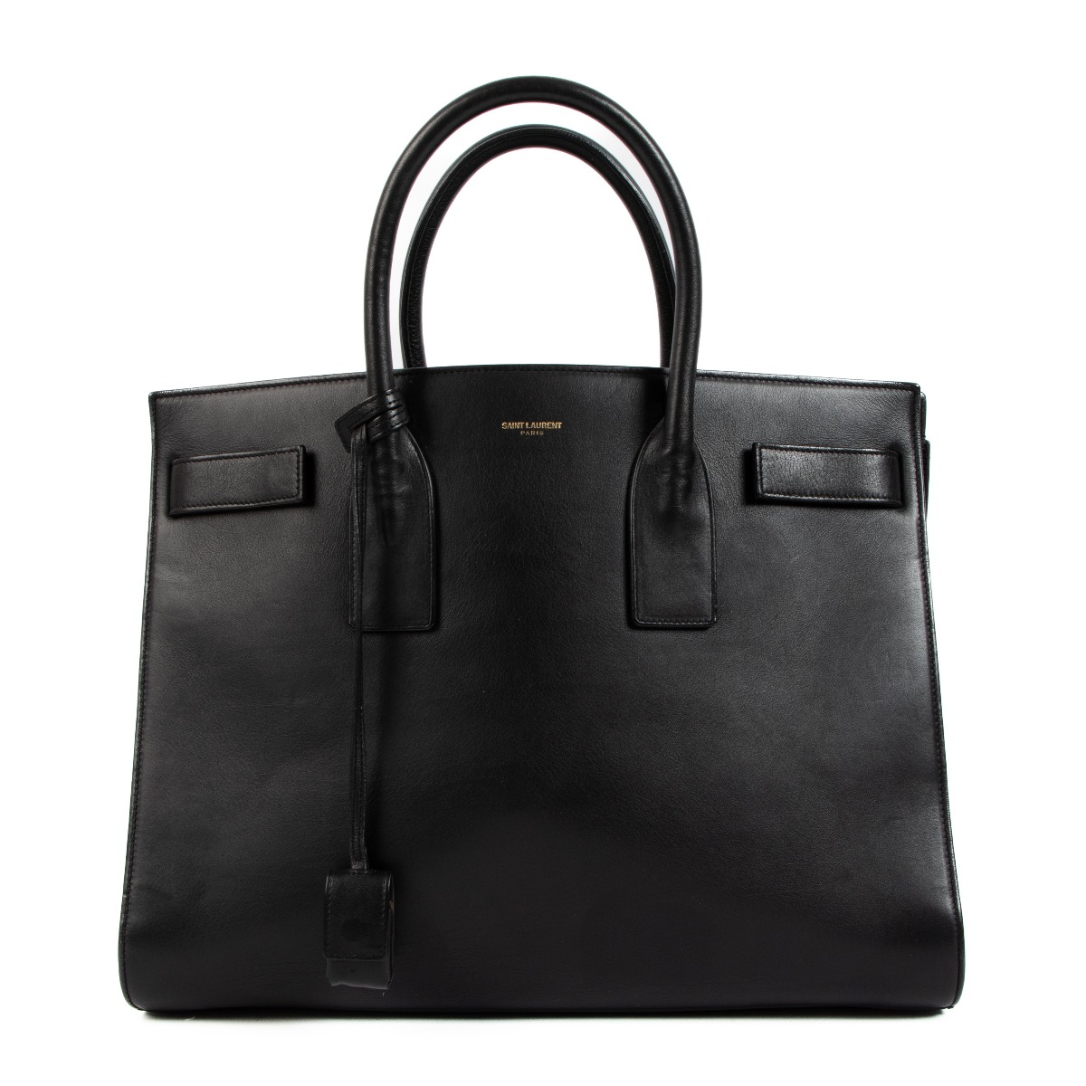 トートバッグ Saint Laurent Large Sac De Jour Bag Medium-631526DTI0W1000_B.jpg?v=1