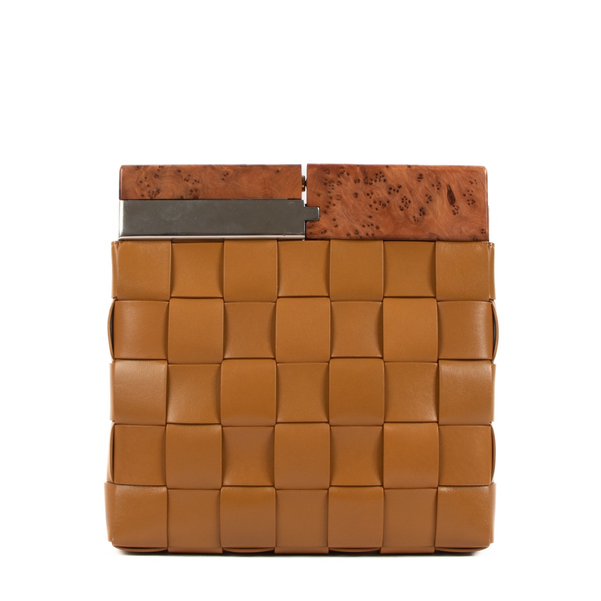 Bottega veneta shop snap bag