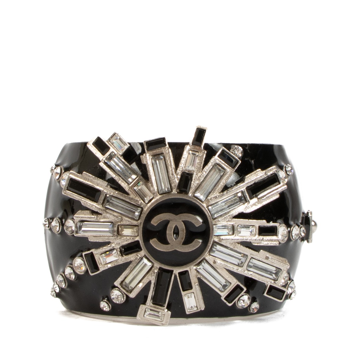 Chanel cuffs for sale clearance