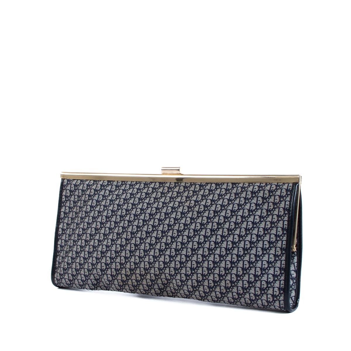Christian dior 2025 clutch bag