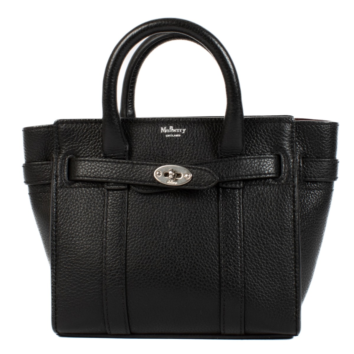 Mulberry bayswater micro bag 2025