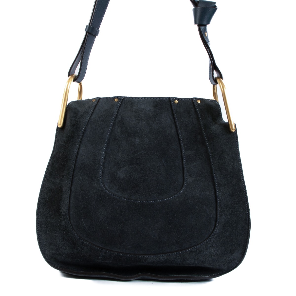 Chloe hayley hobo bag discount