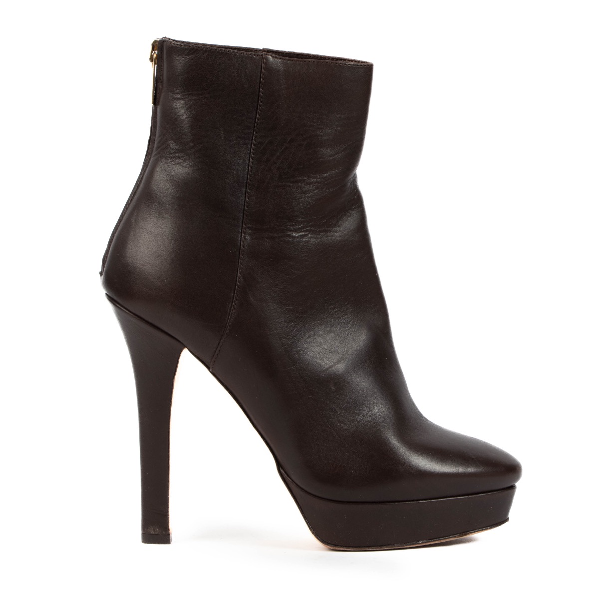セール★Jimmy Choo★JC ANKLE NWOB Jimmy Choo JC Ankle Boot 85, Black, Calf Leather size