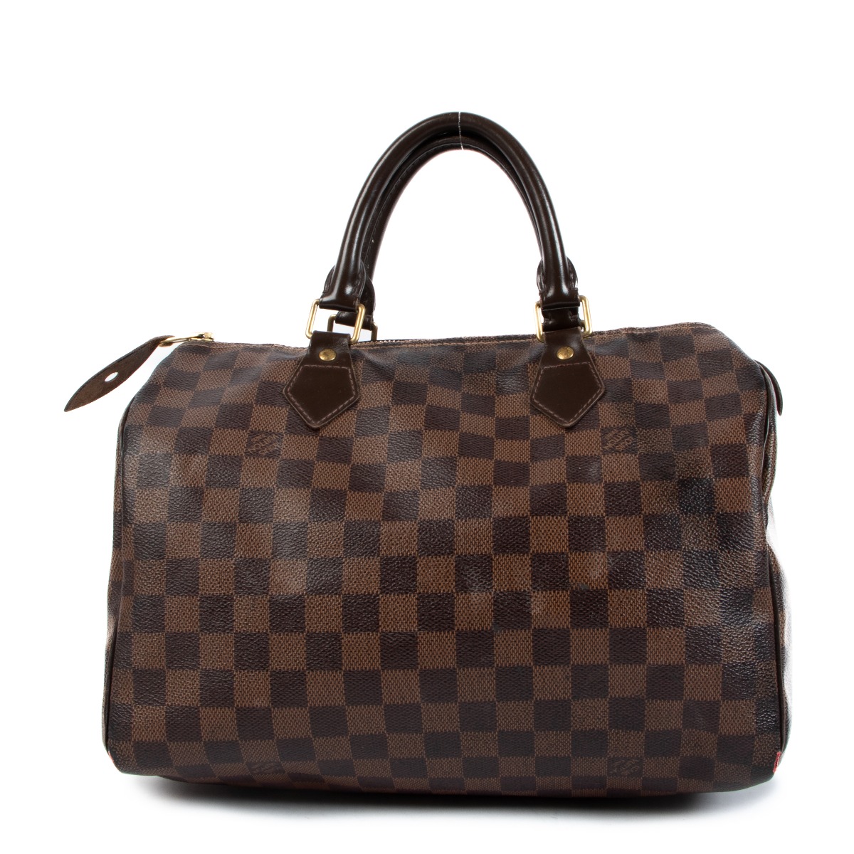 Lv speedy online 30 damier
