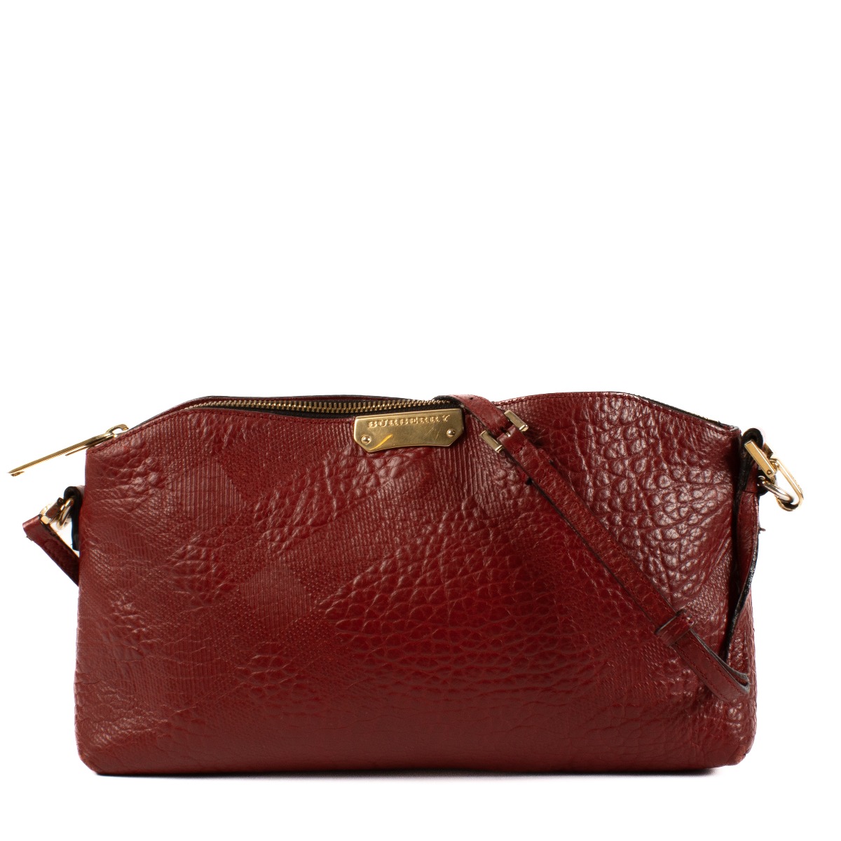 Burberry chichester crossbody outlet