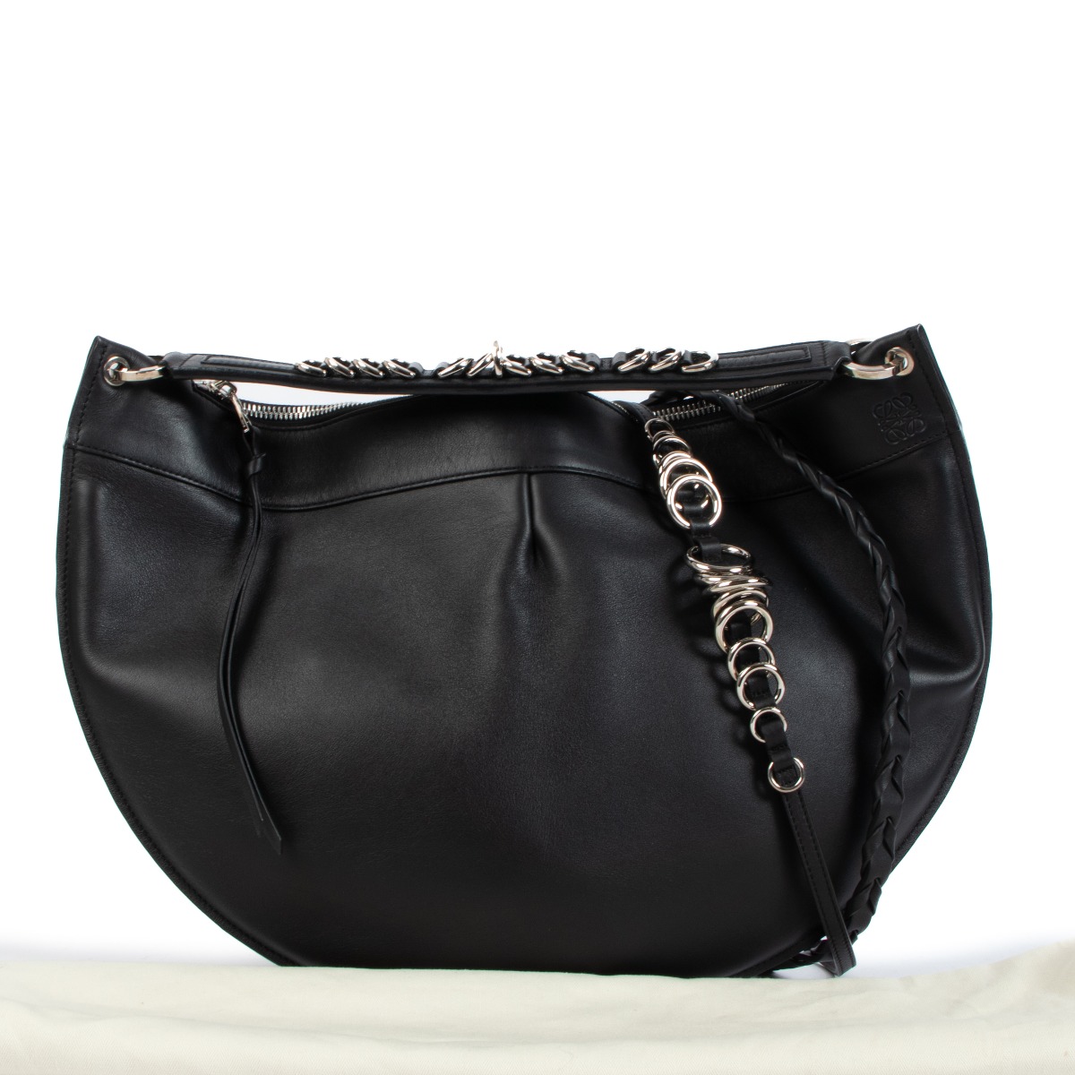 Loewe fortune hobo shop