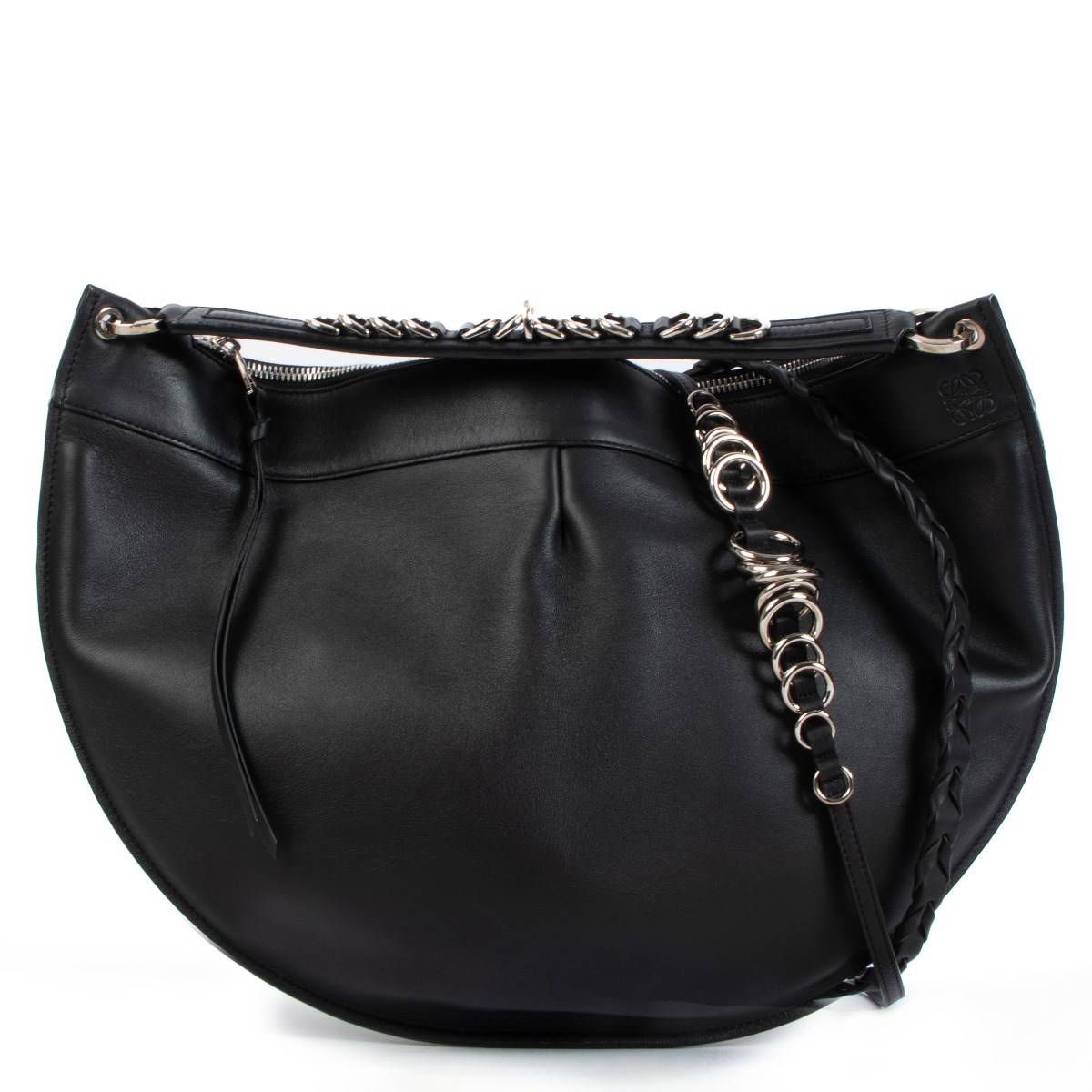 Loewe fortune hobo bag on sale