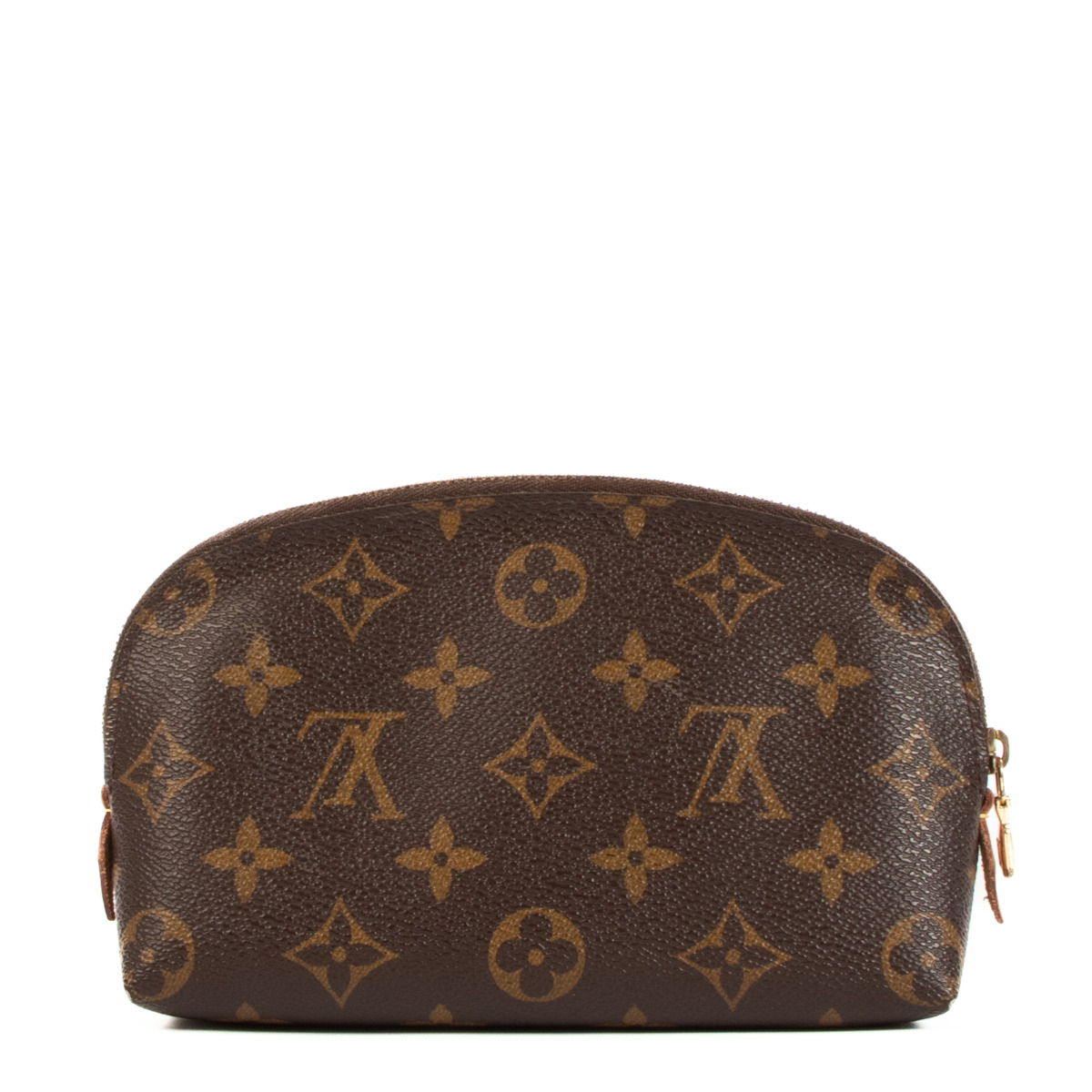 Louis Vuitton Monogram Cosmetic Pouch PM ○ Labellov ○ Buy