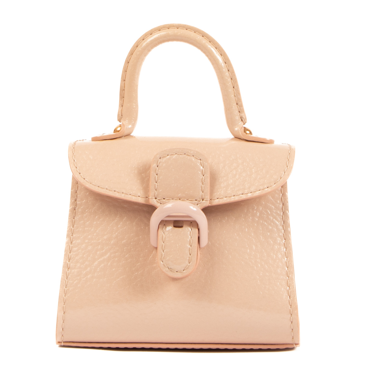 Delvaux brillant charm clearance